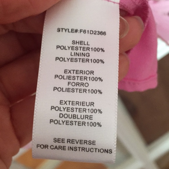 Nordstrom adelyn rae ombré lace sheath dress - Picture 8 of 8